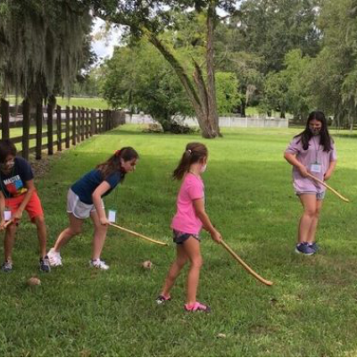 Summer Camp
